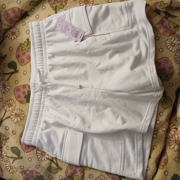 Wild Fable High-Rise Shorts - Picture 1 of 2